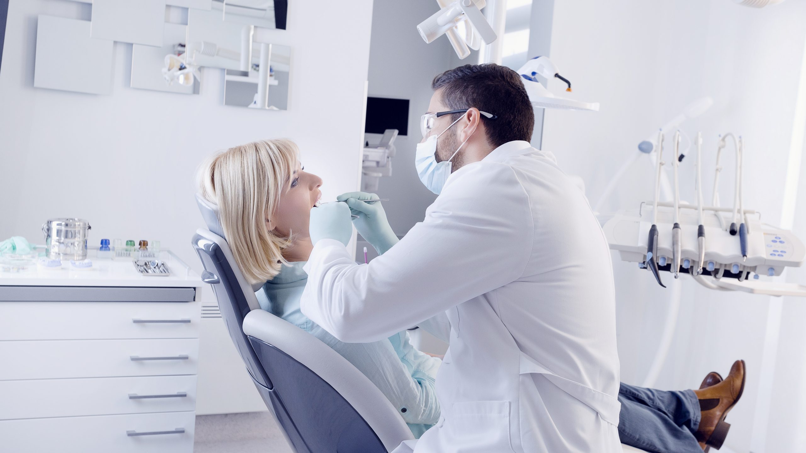 Dentist in Catlettsburg, KY